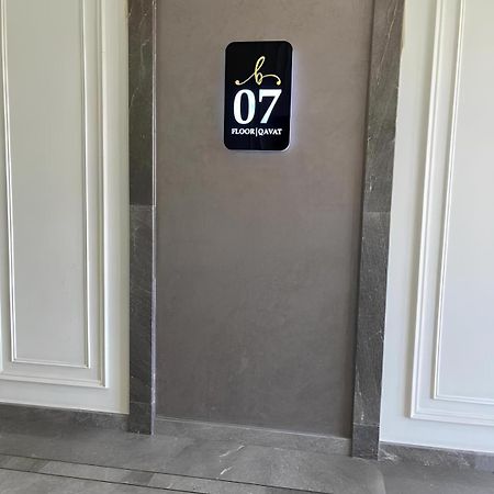 Бульвар Ташкент Сити Apartment Exterior photo