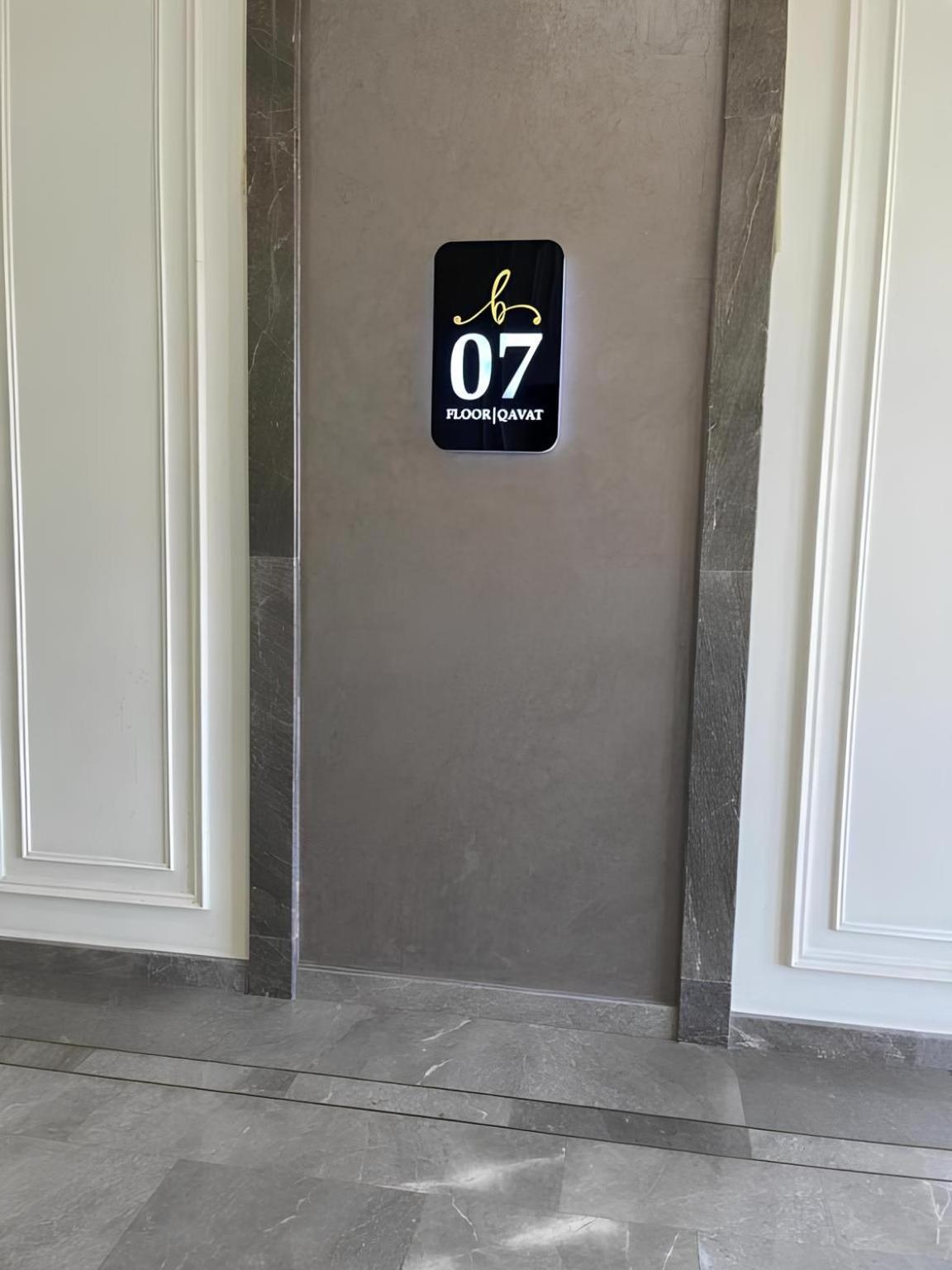 Бульвар Ташкент Сити Apartment Exterior photo